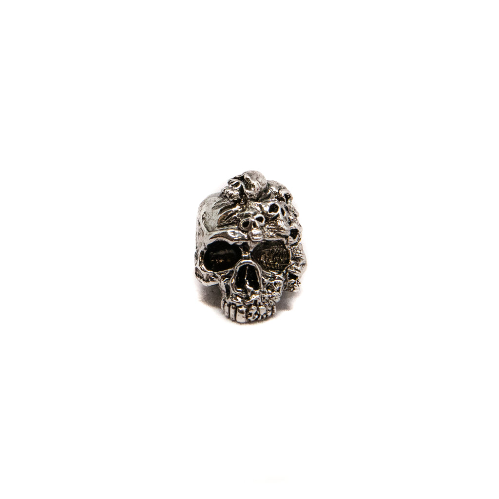 Mind Skull Bead