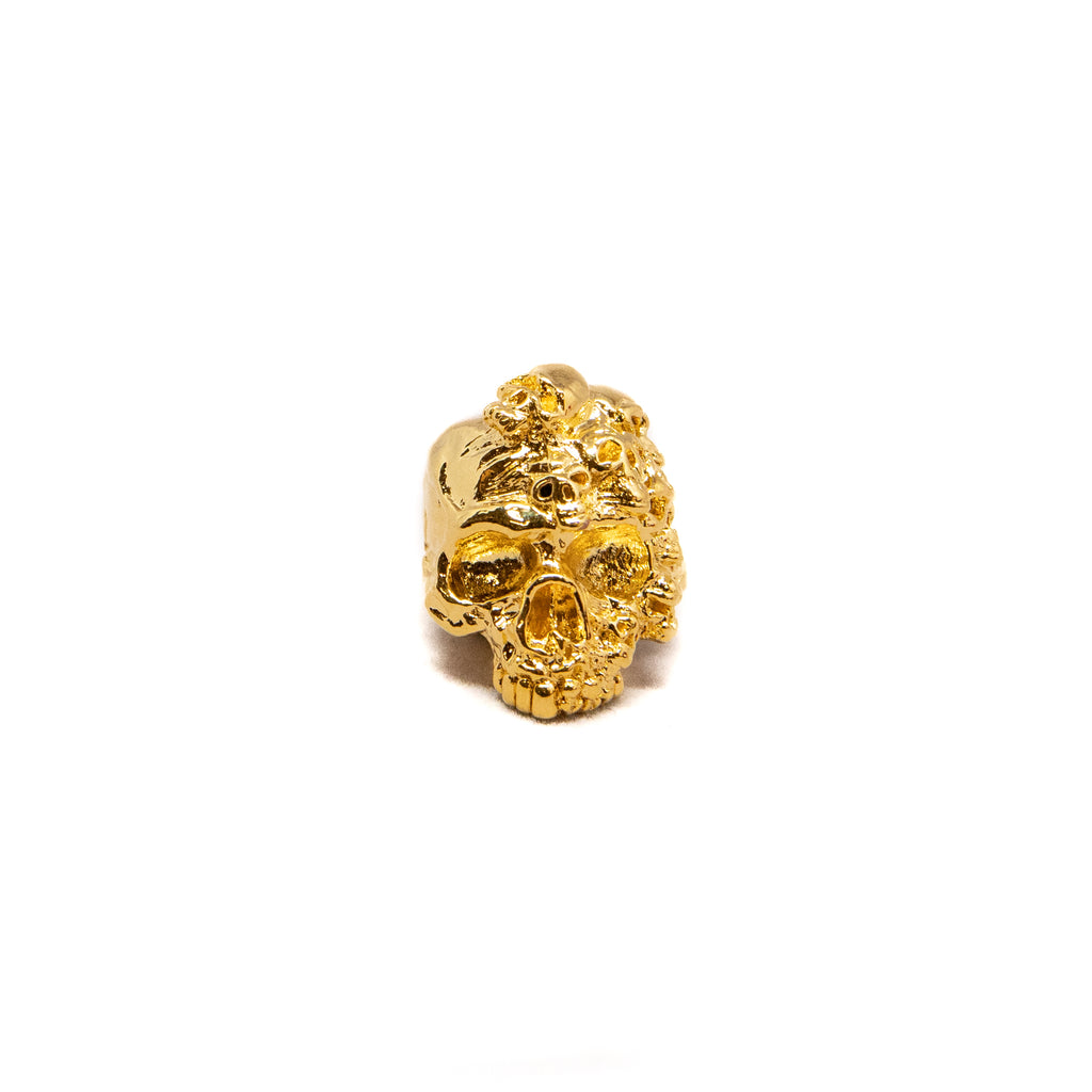 Mind Skull Bead