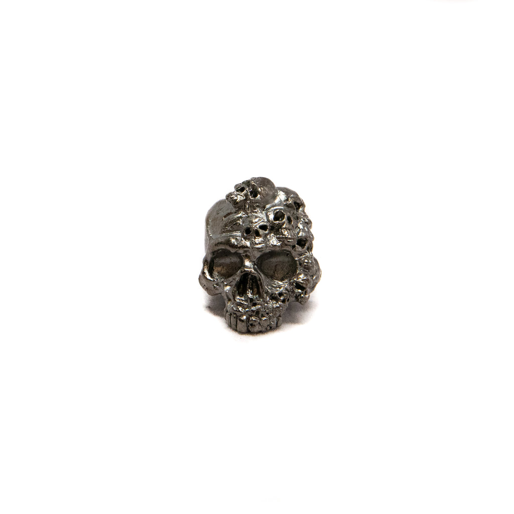 Mind Skull Bead