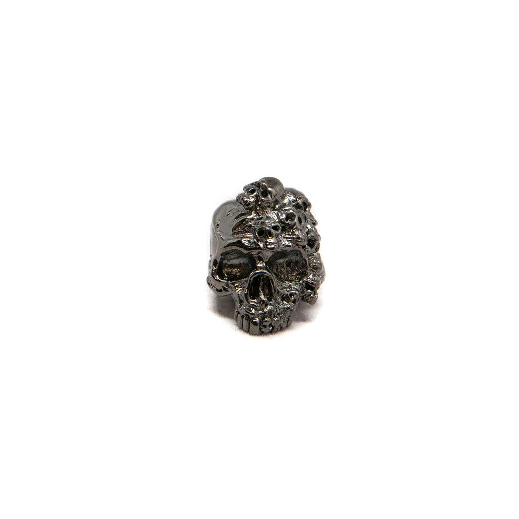 Mind Skull Bead