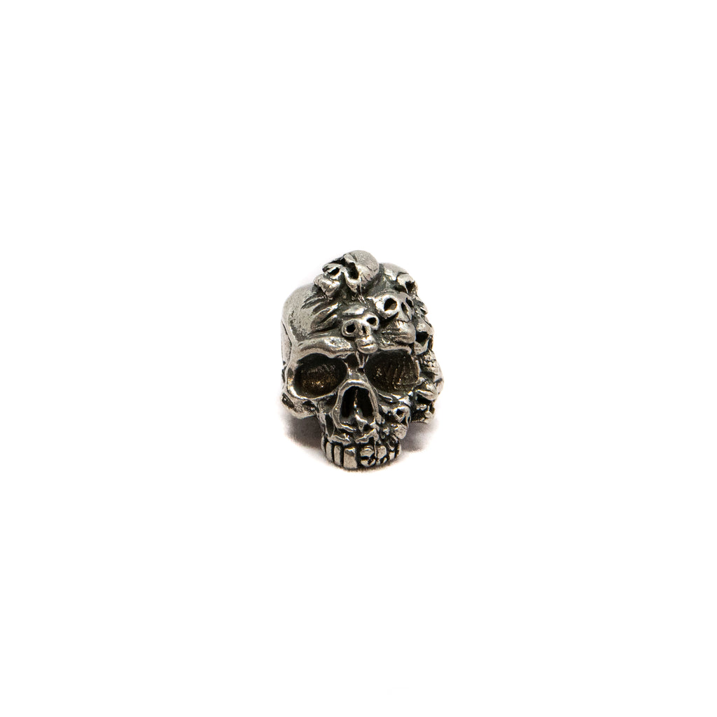 Mind Skull Bead