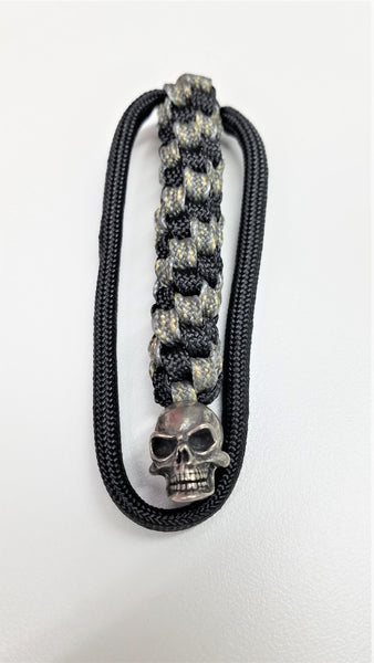 Protech Skull Lanyard