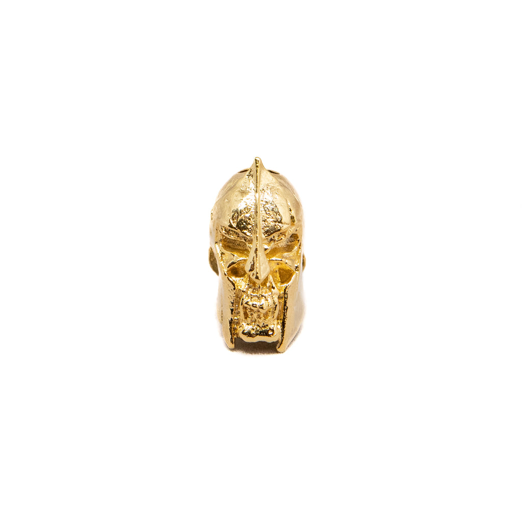 Spartan Skull Bead