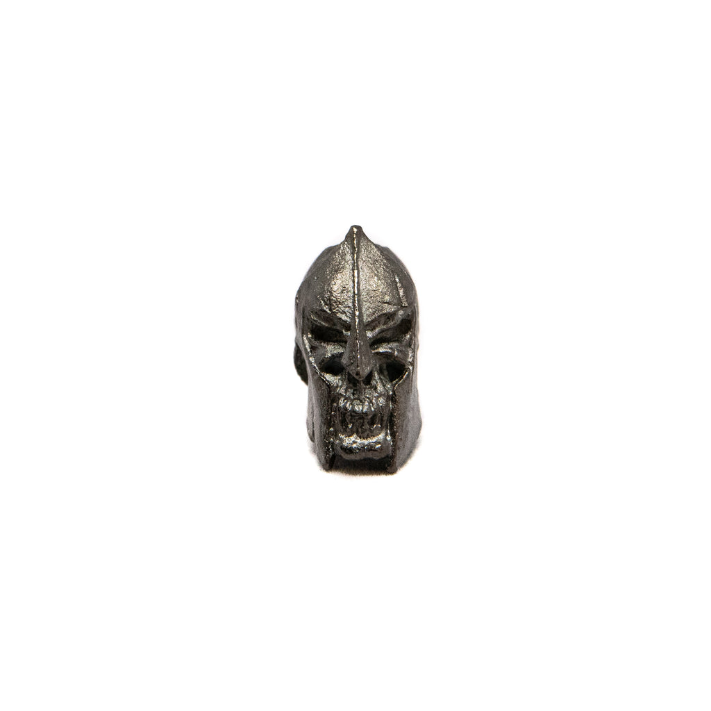 Spartan Skull Bead