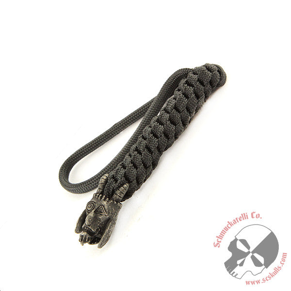 USN Tactical Goat Lanyard