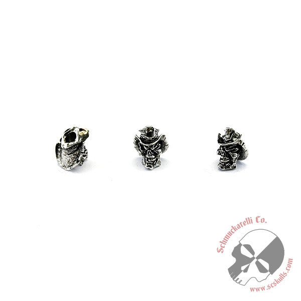 Vinnie Garoon Cowboy Mini 1/8" Hole - 3 Per Package