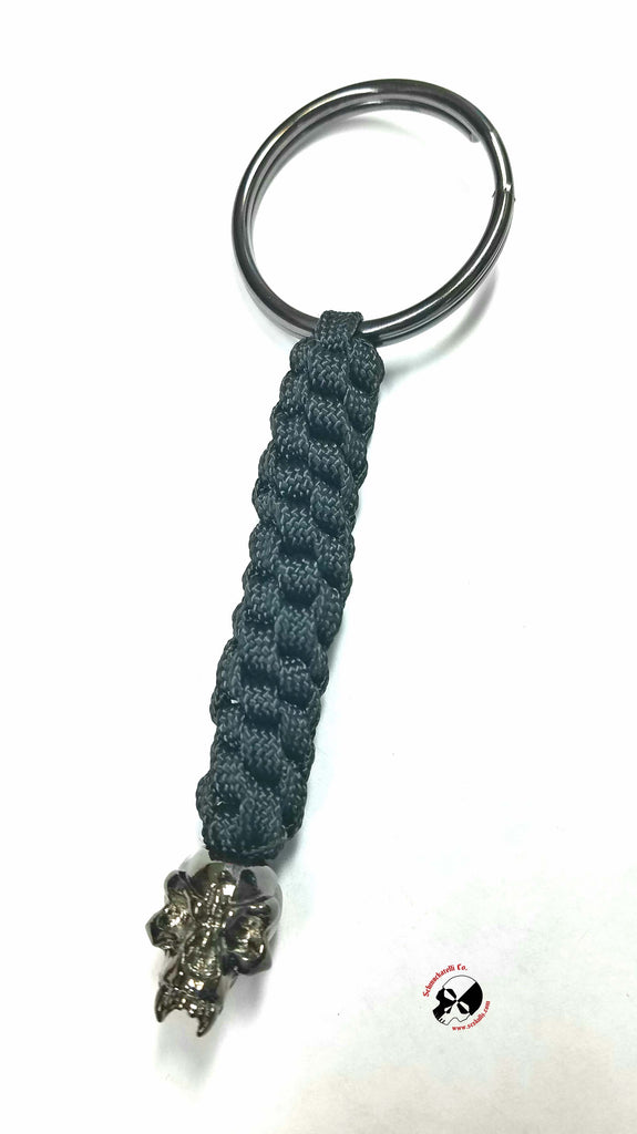 Fang Key Fob