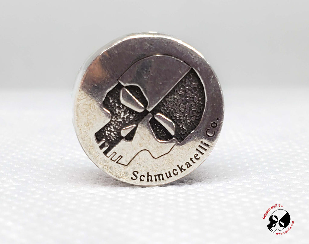 Schmuckatelli Logo Bead