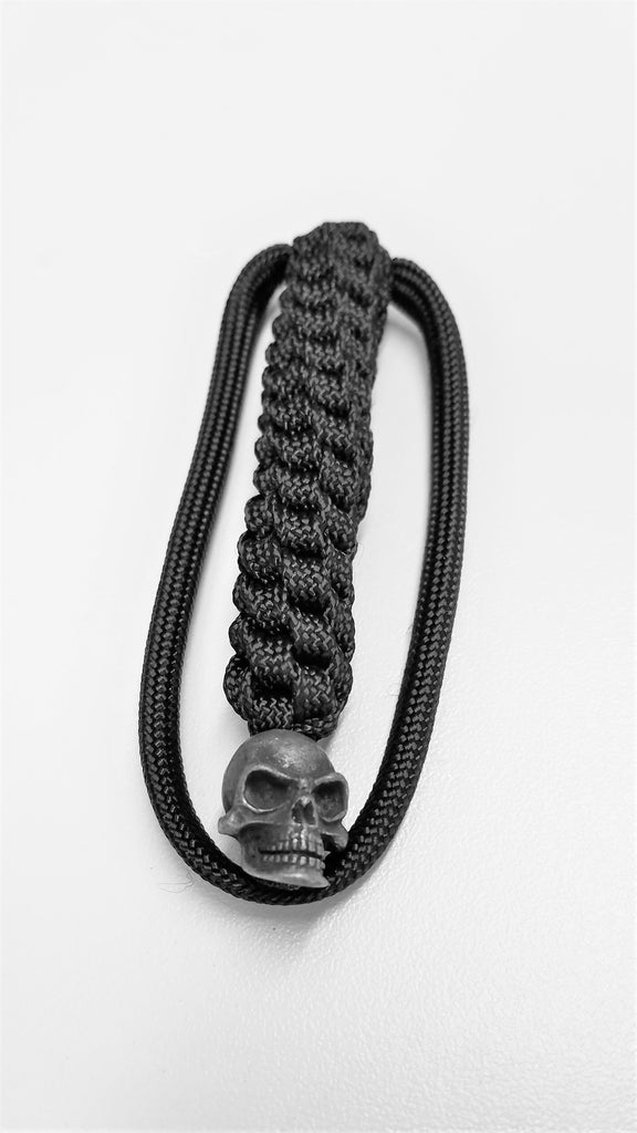 Protech Skull Lanyard