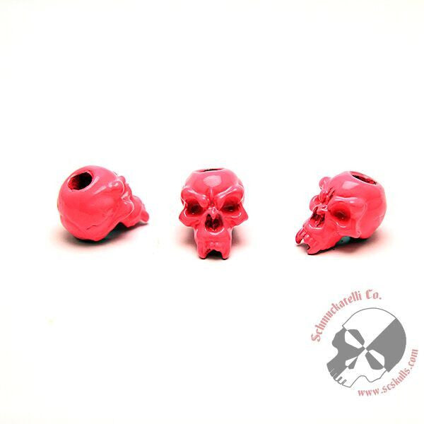 Fang Skull Bead